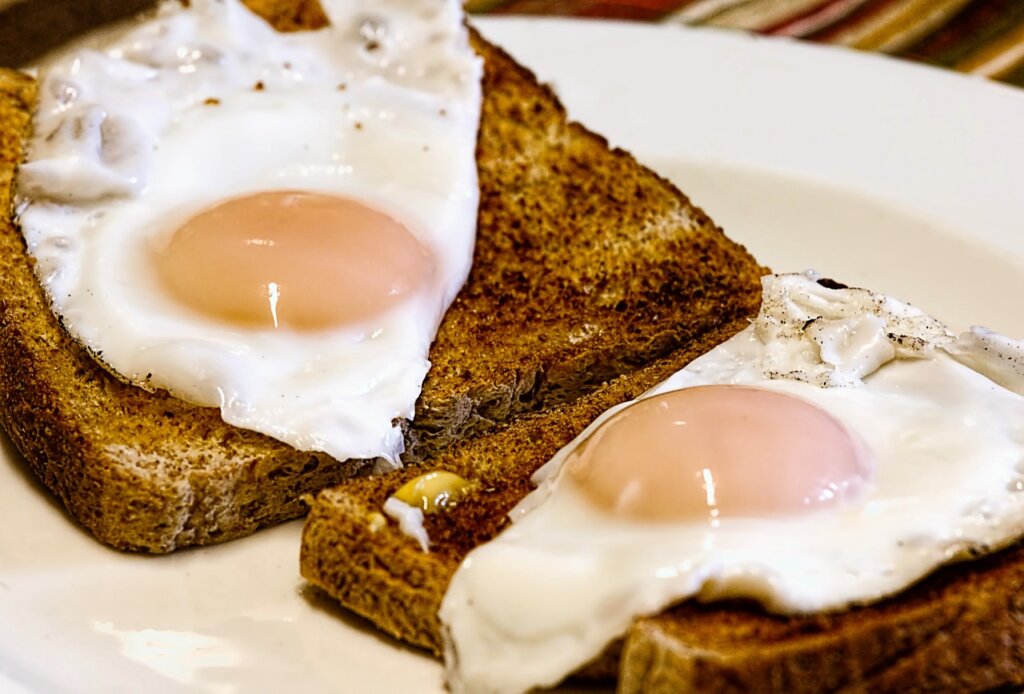 breakfast, toast, food-456351.jpg