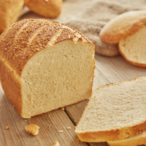 Bread mixes